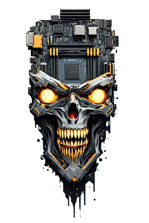 Computer Motherboard Design