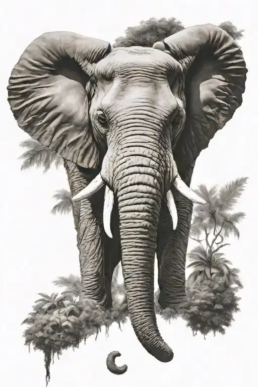 Elephant