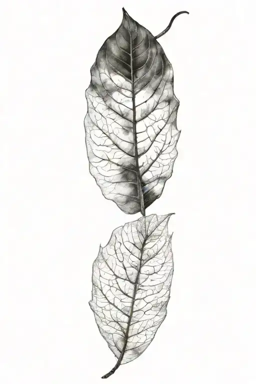 Leaf