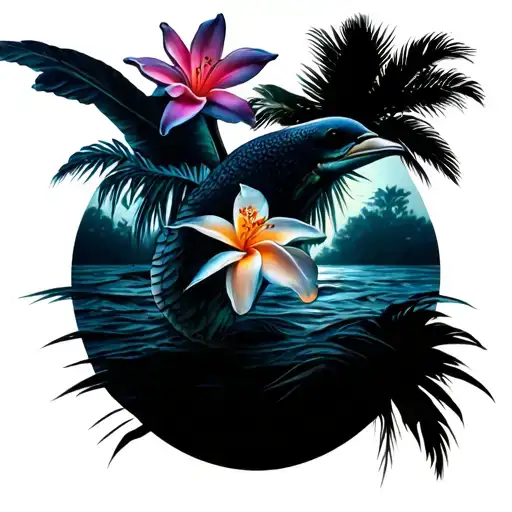 904 Florida Inspired