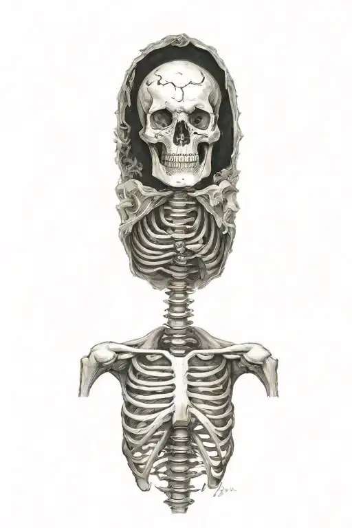 Skeleton