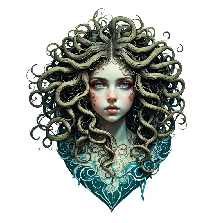 Medusa