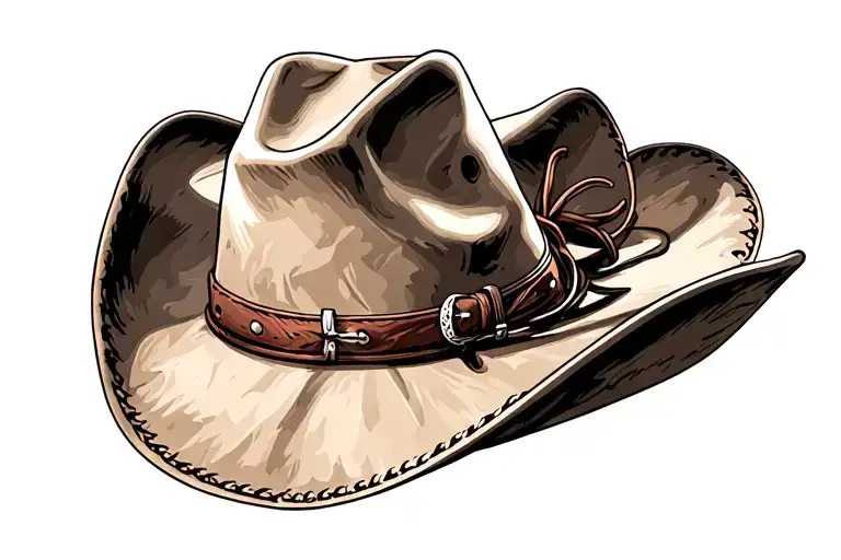 Cowboy Hat
