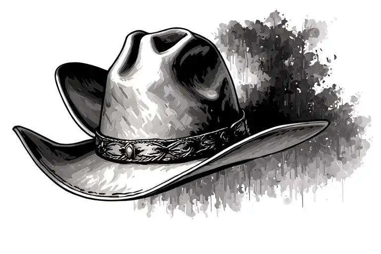 Cowboy Hat
