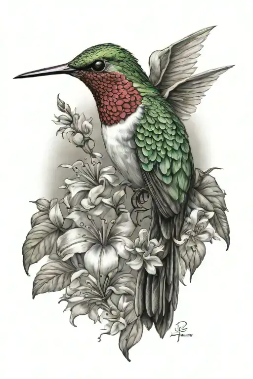 Hummingbird