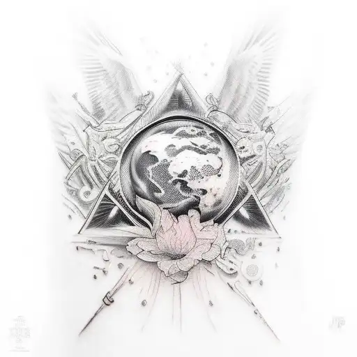 The Word Dominic Nguyen