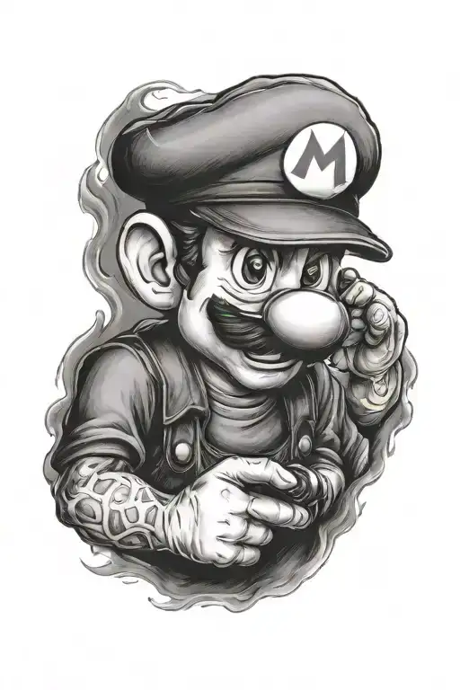 Mario