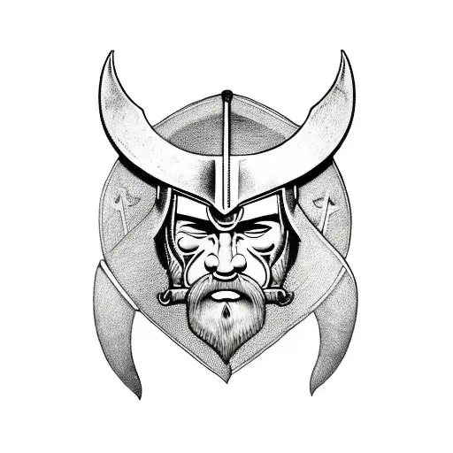 Viking Or Norse Symbols