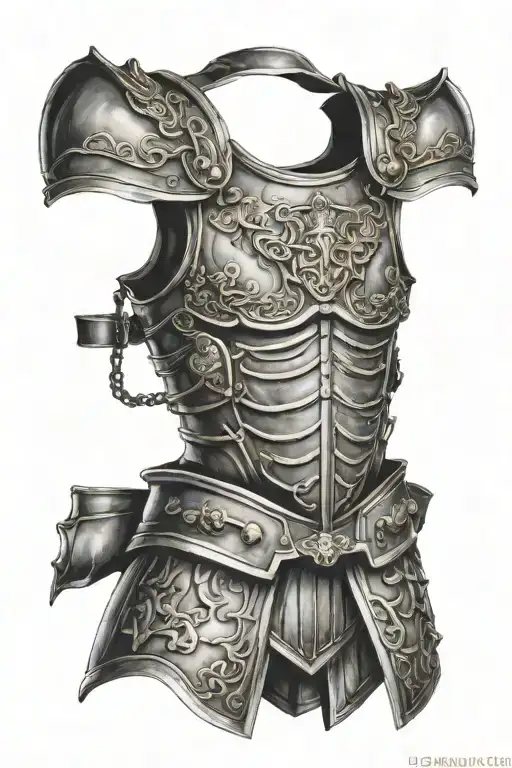 Roman Armour