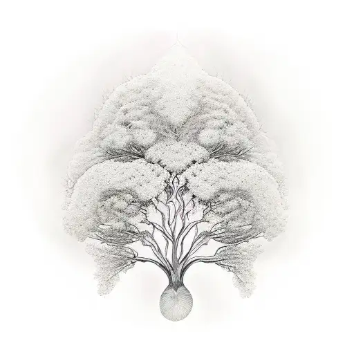 Tree Of Life