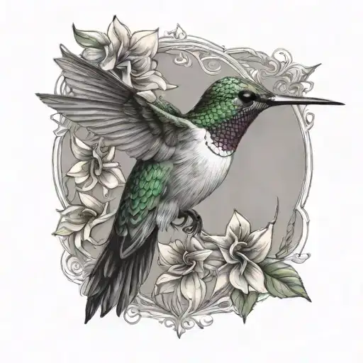 Hummingbird