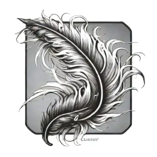 Feather