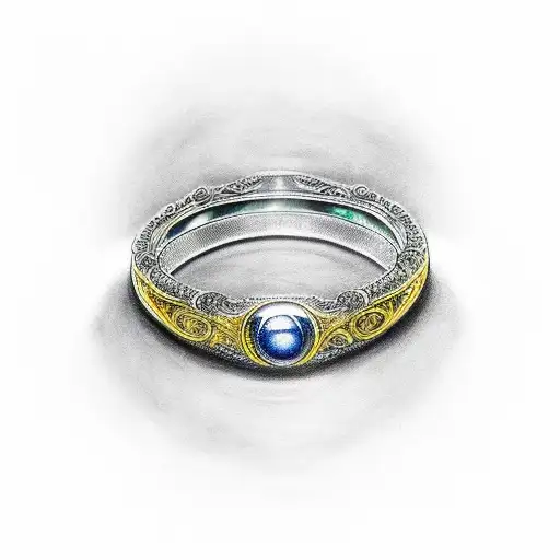 Lord Of The Ring Theme