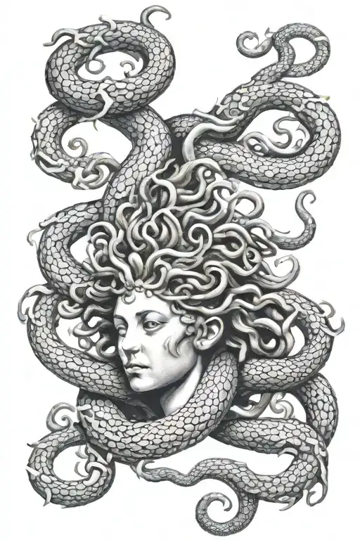Medusa