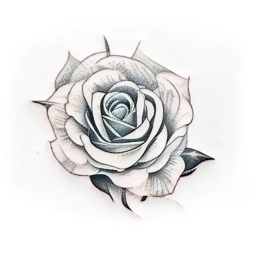 Nature Inspired Floral