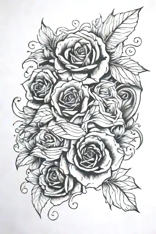 In Honor Of My Daughter