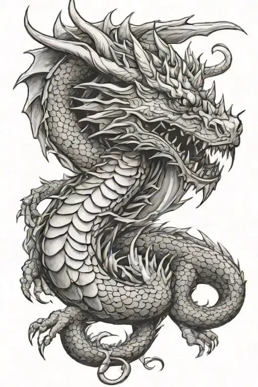 Dragon