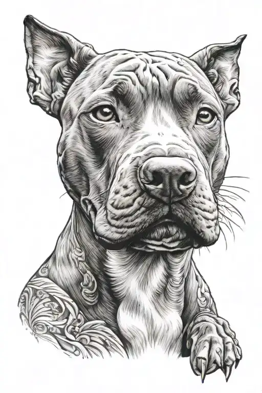 Pit Bull