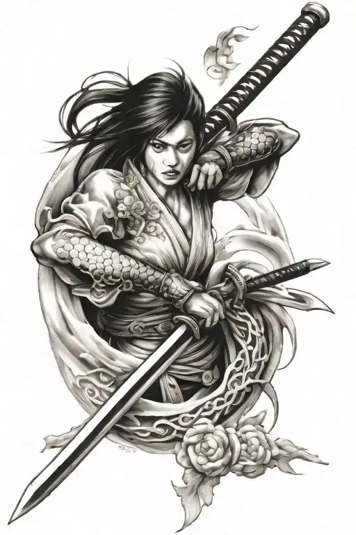 Katana