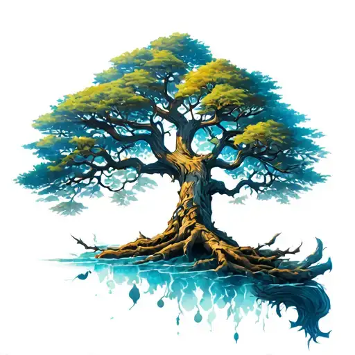 Chrono Trigger Epoch Tree Of Life