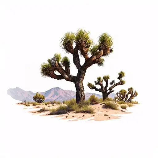 Joshua Tree
