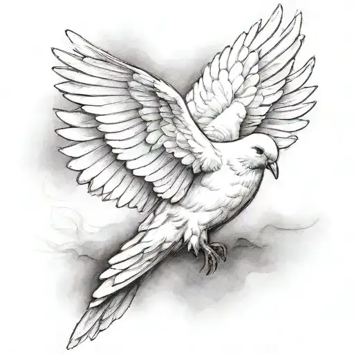 Dove