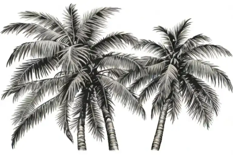 Palm Tree