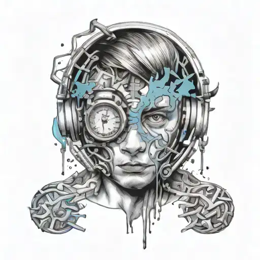 Adhd Anxiety Mental Health