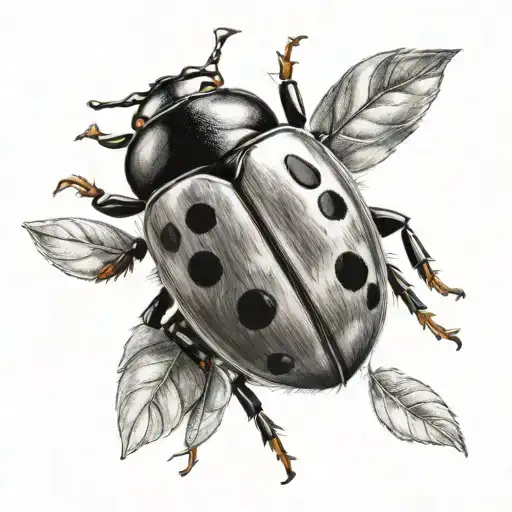 Ladybug
