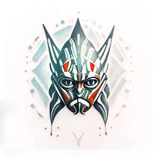 Star Wars Ahsoka