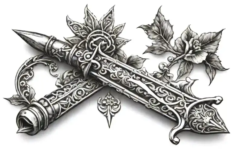 Dagger
