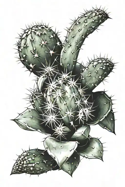 Cactus