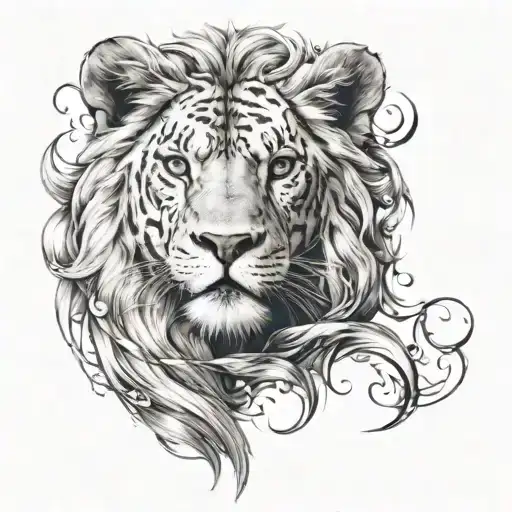 Leo Sign