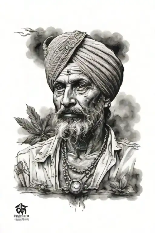 Date Of Birth Father Deep Singh