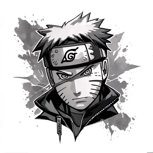 Naruto