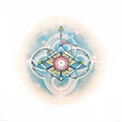 The Constellation Cancer