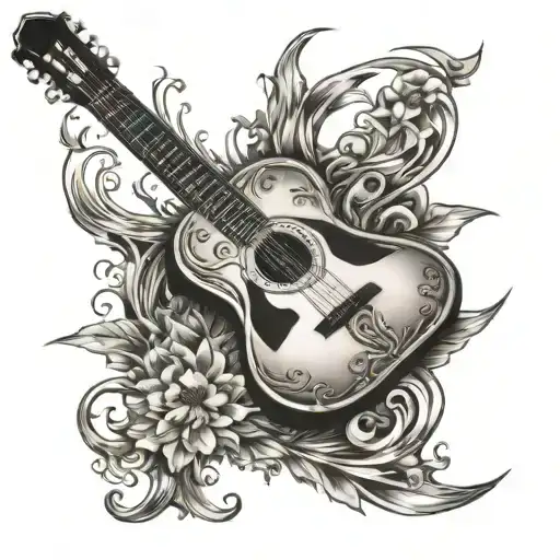 Acoustic Guitar