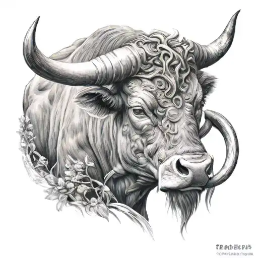 Taurus Bull