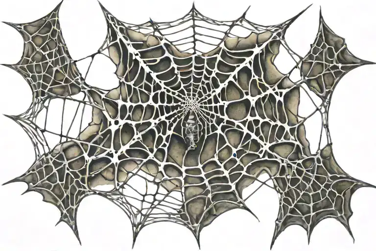 Spider Web