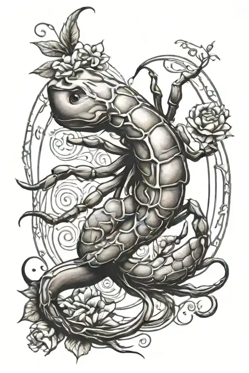 Virgo Cancer Zodiac Sign