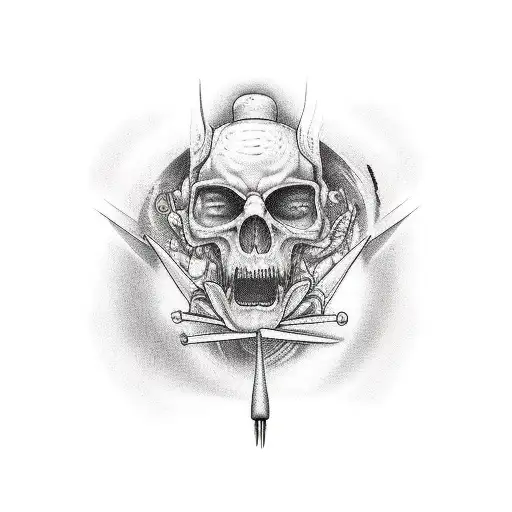 Pain Is Temperary Bag Is Forever