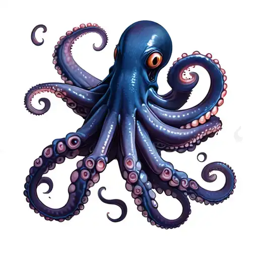 Octopus