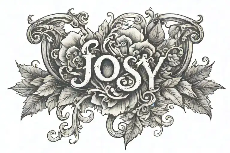 The Word Joy