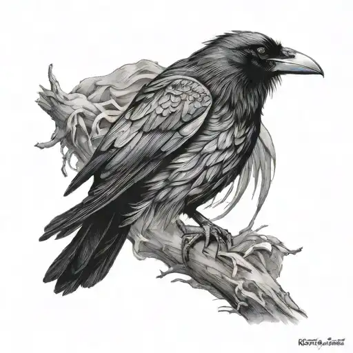 Raven