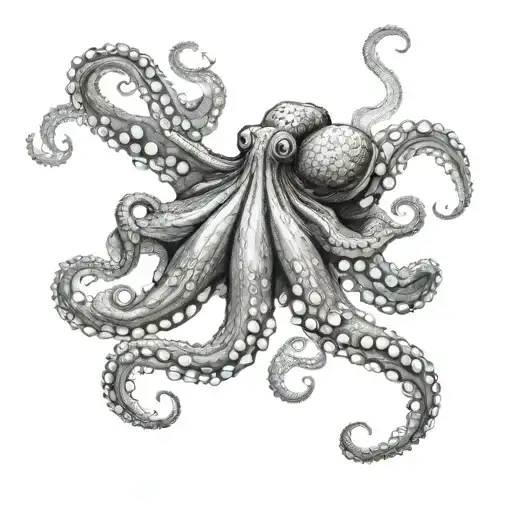 Octopus