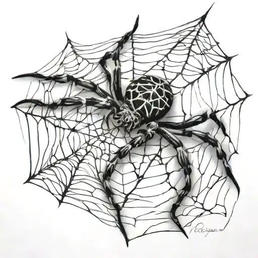 Spider Web