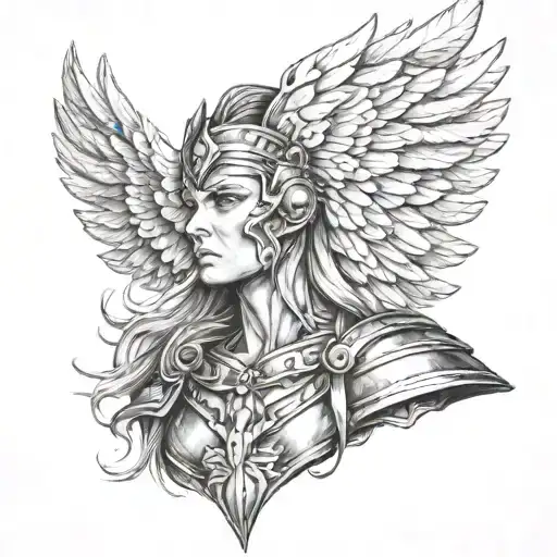 Valkyrie