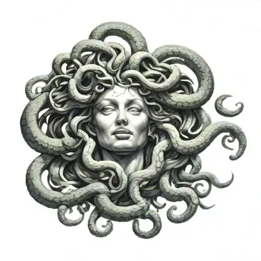 Medusa