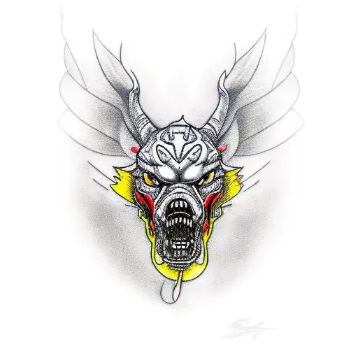 Sport Bike Motorcycle