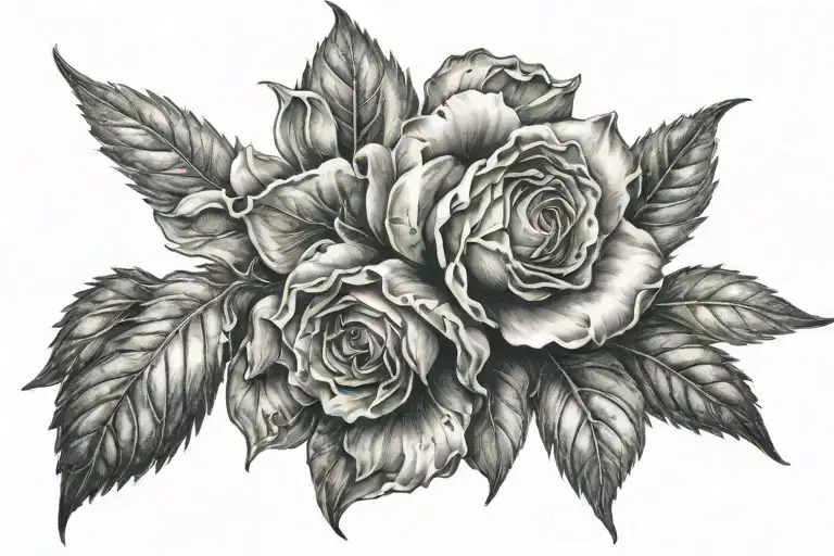 Date Tatoo On Biceps Tattoo Only